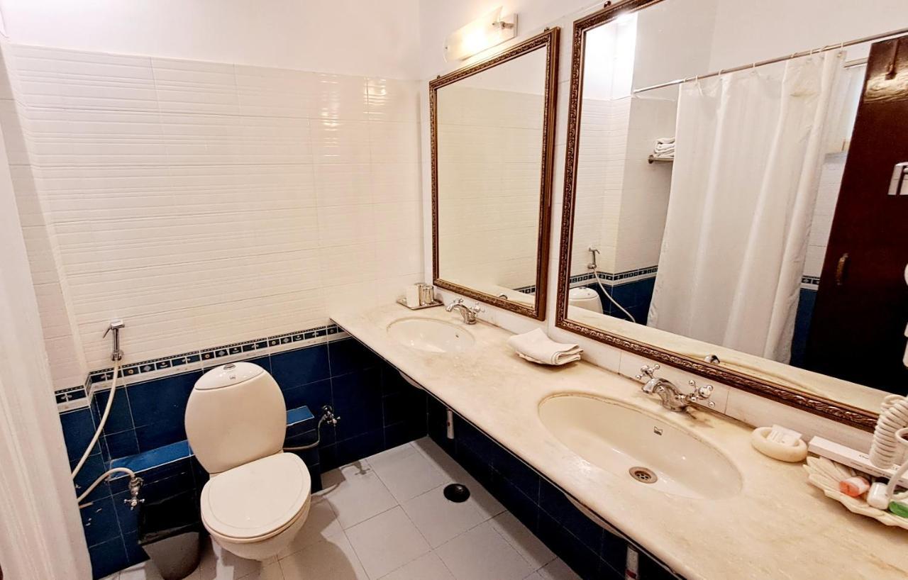 Mahendra Prakash Hotel Udaipur Ngoại thất bức ảnh
