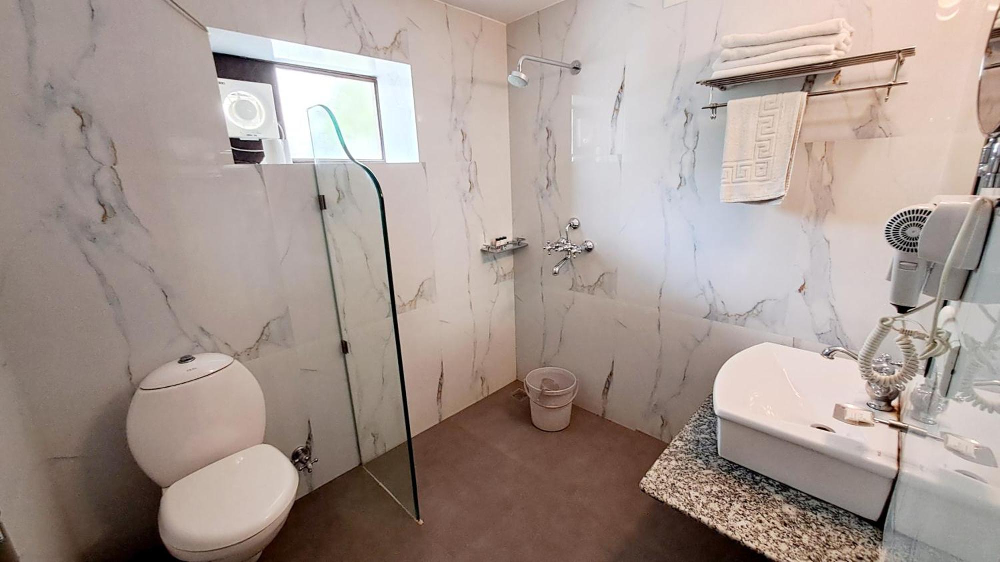 Mahendra Prakash Hotel Udaipur Phòng bức ảnh